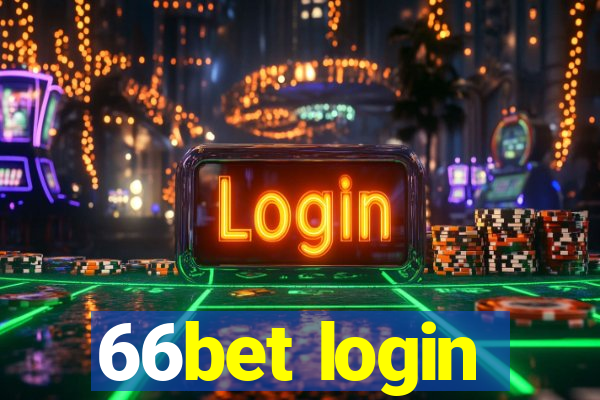 66bet login