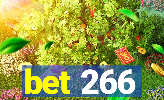 bet 266