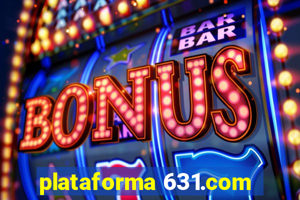 plataforma 631.com