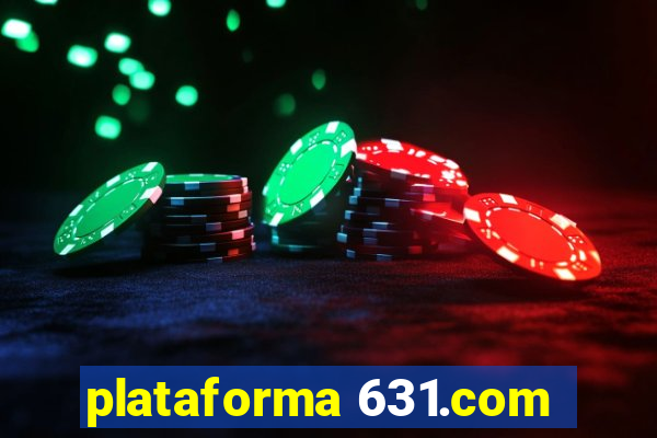 plataforma 631.com