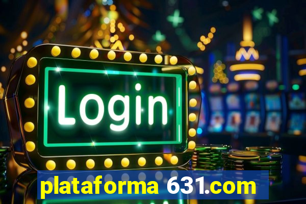 plataforma 631.com