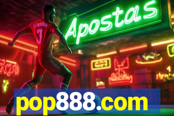 pop888.com