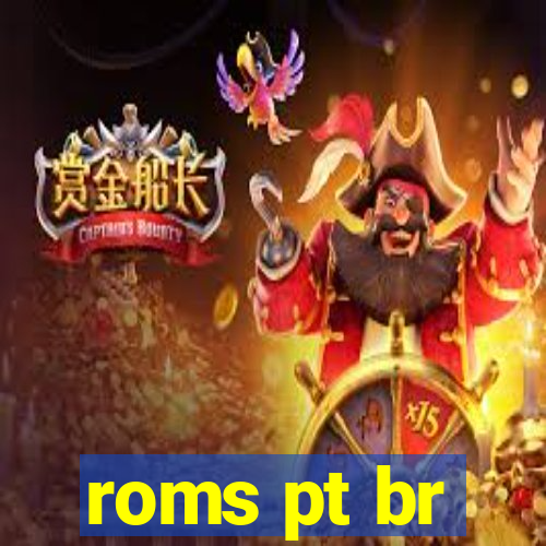 roms pt br