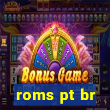 roms pt br