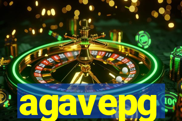 agavepg