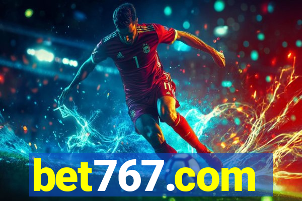 bet767.com