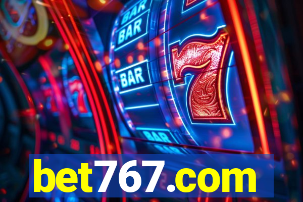 bet767.com