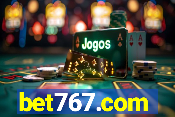 bet767.com