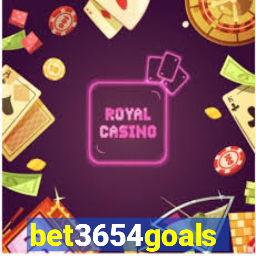 bet3654goals