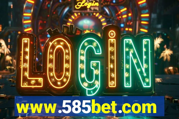 www.585bet.com