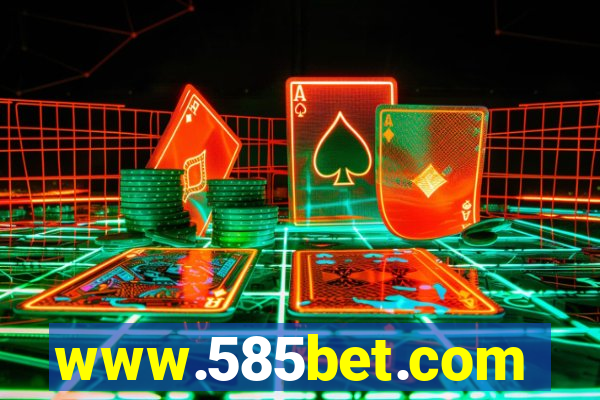 www.585bet.com