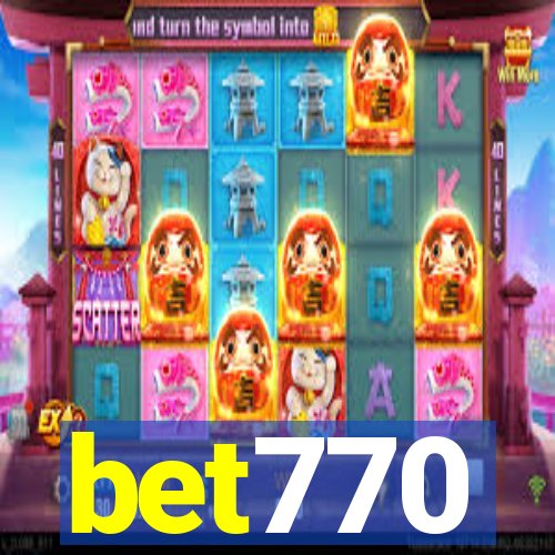 bet770