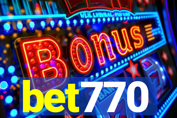 bet770
