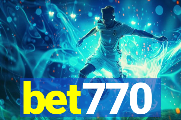 bet770