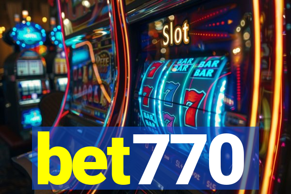 bet770