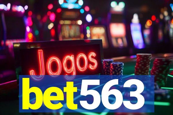 bet563