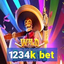 1234k bet