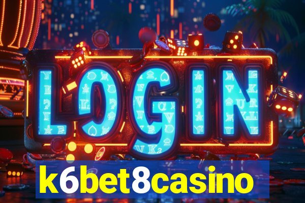 k6bet8casino