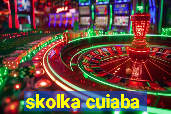 skolka cuiaba