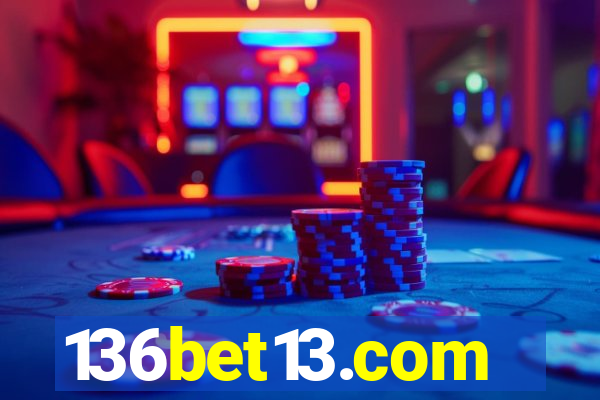 136bet13.com