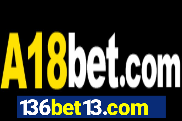 136bet13.com