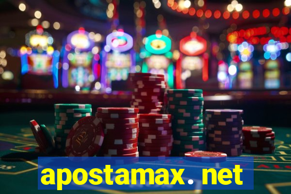 apostamax. net