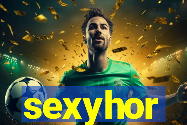 sexyhor