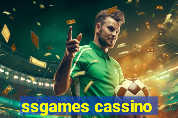 ssgames cassino