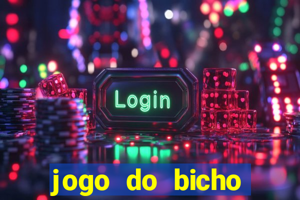 jogo do bicho feira de santana