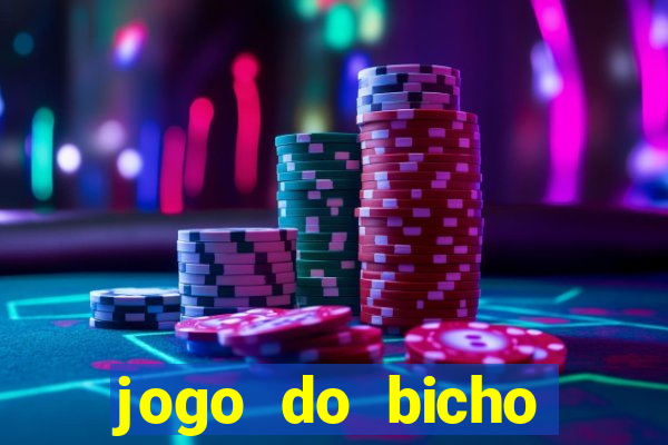 jogo do bicho feira de santana