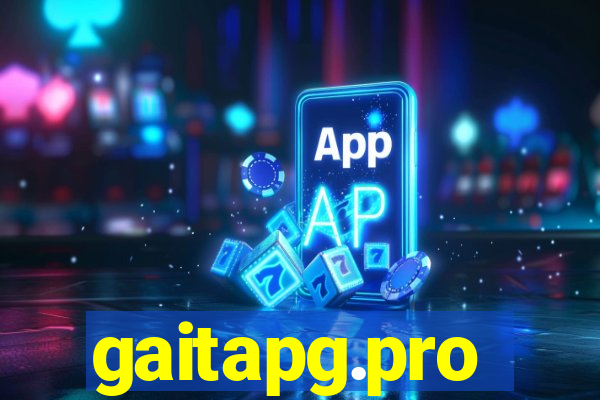 gaitapg.pro