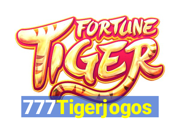 777Tigerjogos