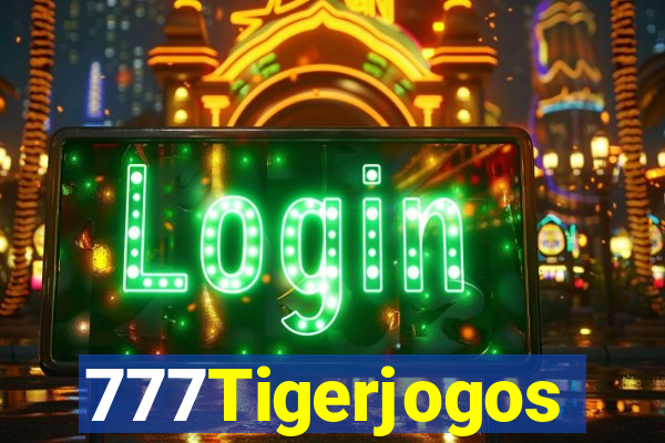 777Tigerjogos