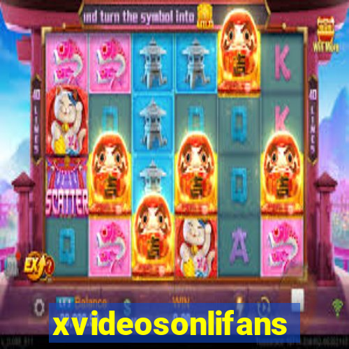 xvideosonlifans