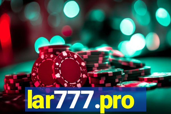 lar777.pro