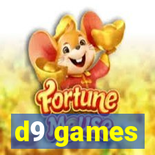 d9 games