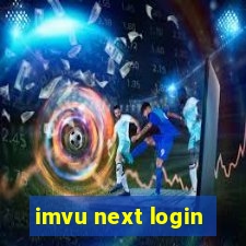 imvu next login