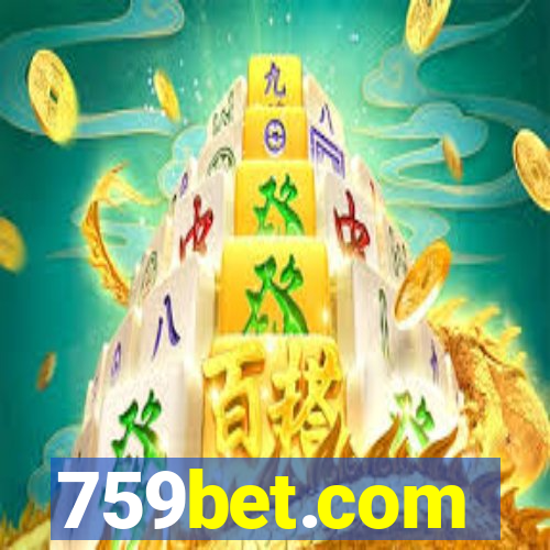 759bet.com