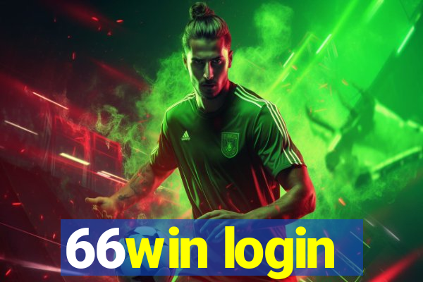 66win login