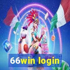 66win login