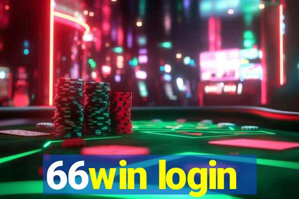 66win login