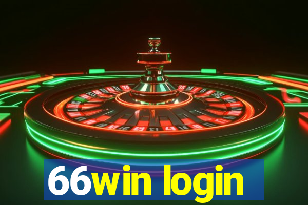 66win login