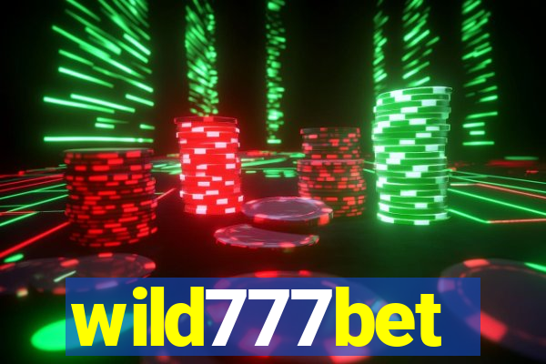 wild777bet