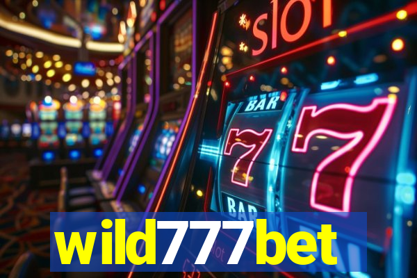 wild777bet