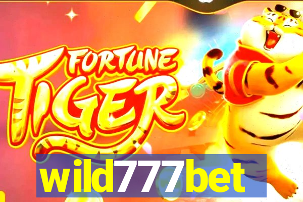 wild777bet