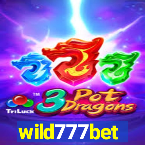 wild777bet