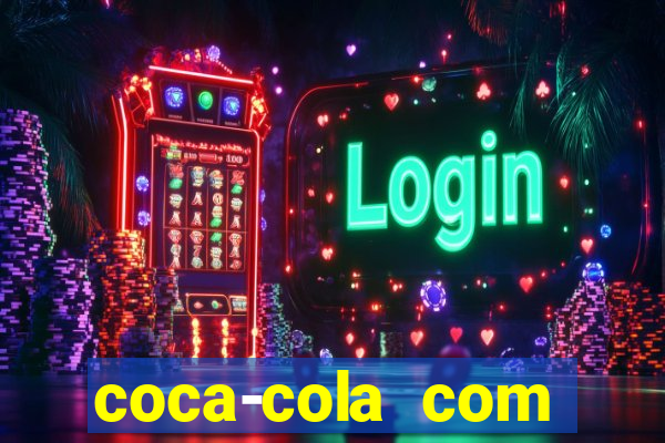 coca-cola com melancia faz mal