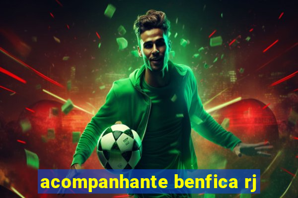 acompanhante benfica rj