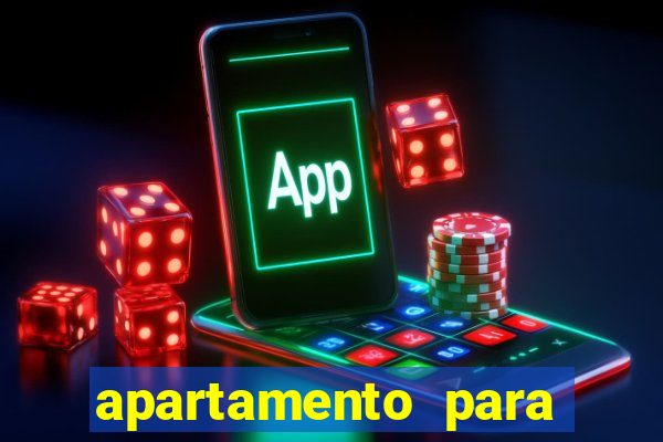 apartamento para alugar nova betania mossoro