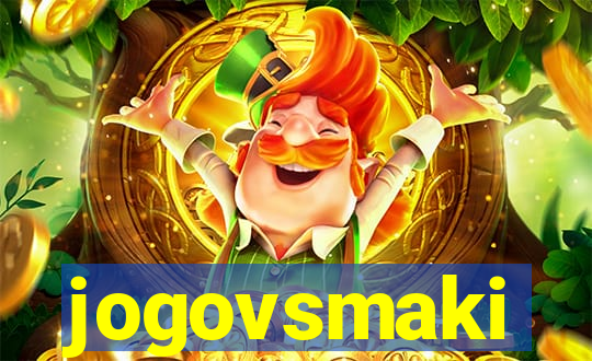 jogovsmaki